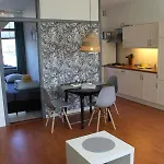 Casa Simon Διαμέρισμα Zandvoort