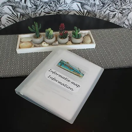 Apartamento Casa Simon *