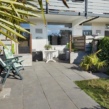 Casa Simon Apartman *