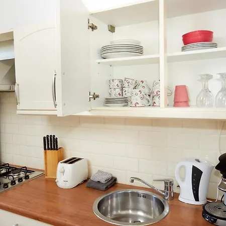 Apartman Casa Simon Zandvoort