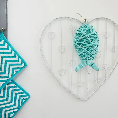 Casa Simon アパート *