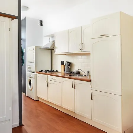 Casa Simon * Zandvoort