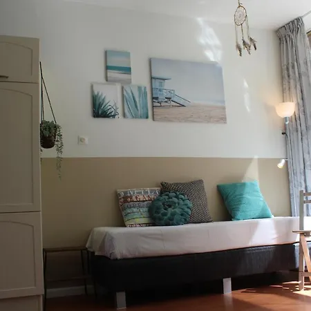 Casa Simon Apartment