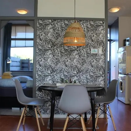 Casa Simon Zandvoort