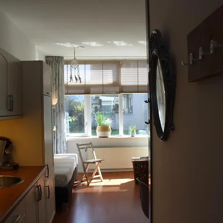 아파트 Casa Simon *