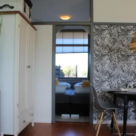 Casa Simon * 잔드보르트