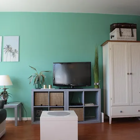 Appartement Casa Simon *