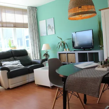 Apartment Casa Simon *