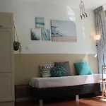 Casa Simon アパート